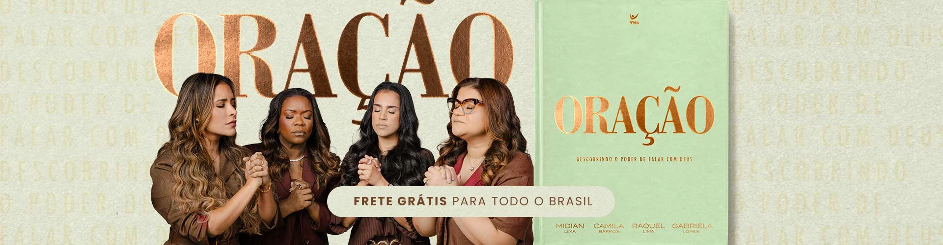 Oração