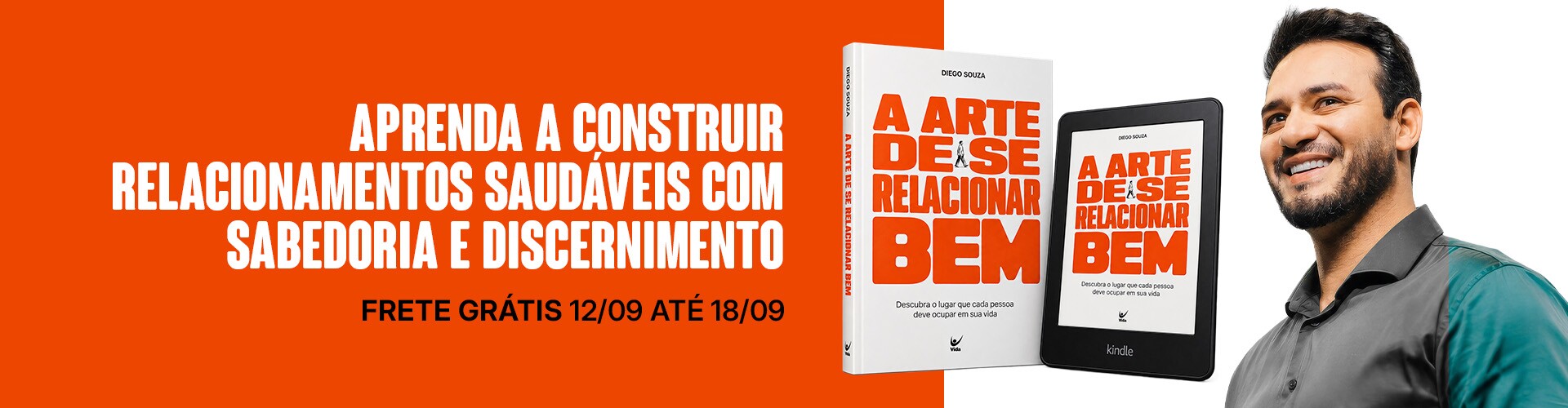 arte de se relacionar