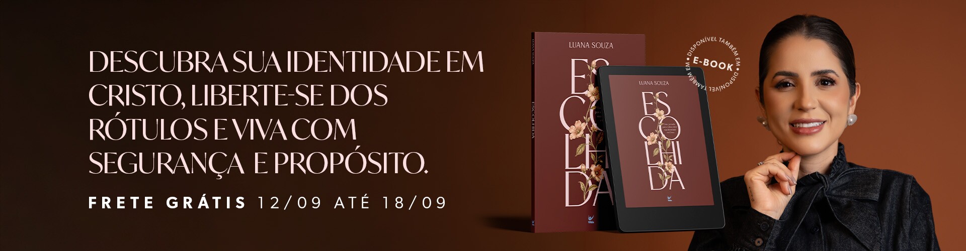 escolhida