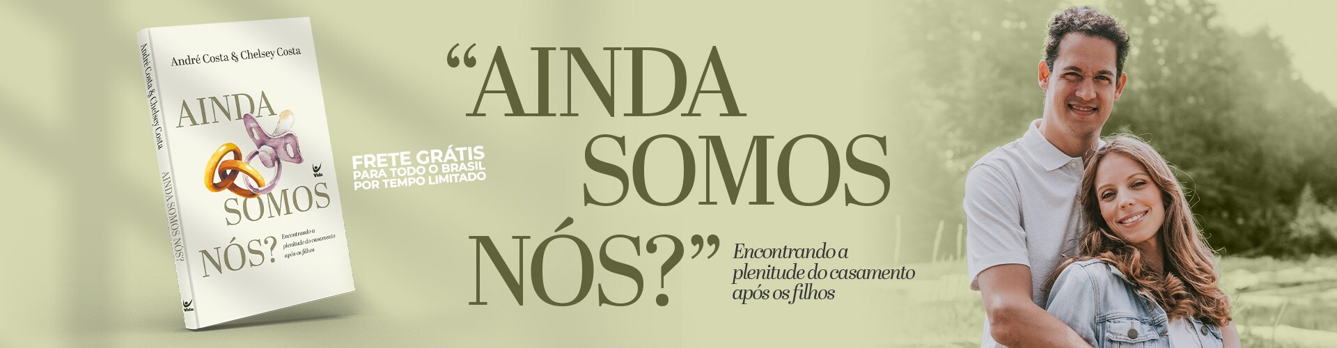 Ainda somos nós