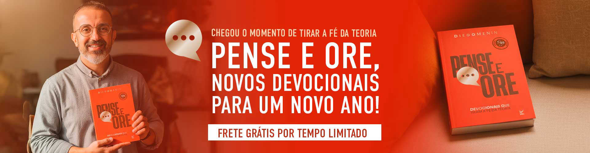 Pense e Ore 2026