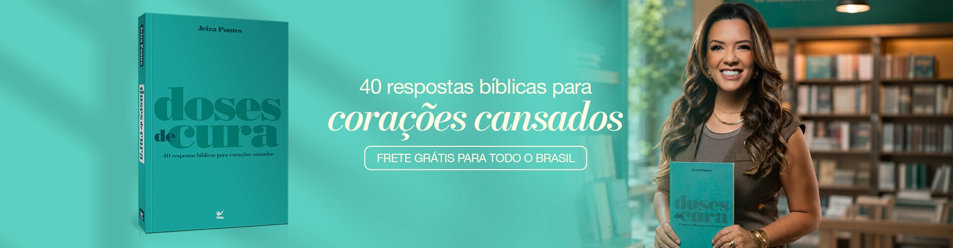 Doses de Cura