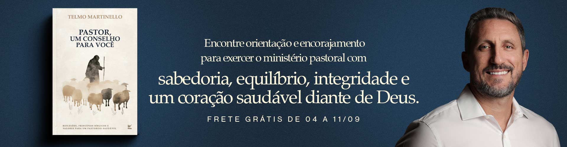Pastor