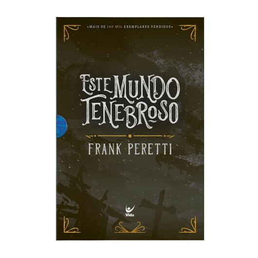 Colecao Este mundo tenebroso