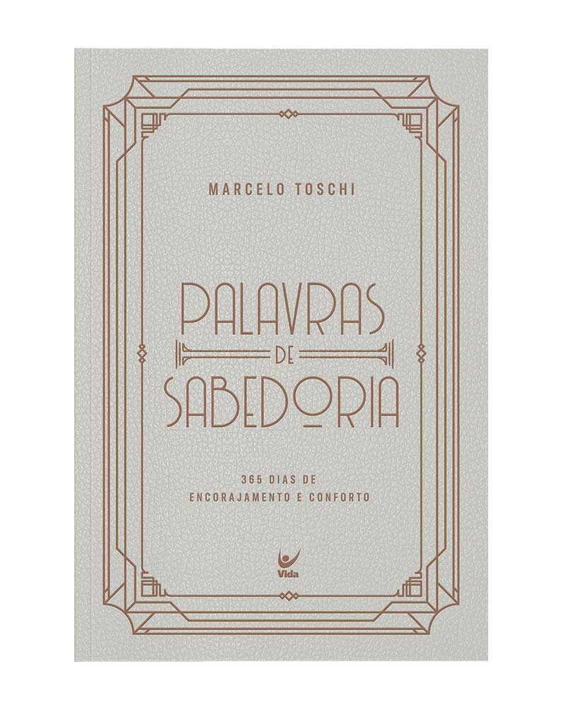 Devocional Palavras de Sabedoria 2026