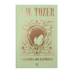 A guerra do espírito