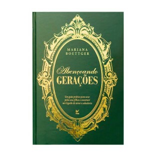 Abençoando gerações