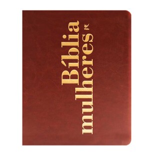 Bíblia Mulheres coleção - NVT - 2 colunas