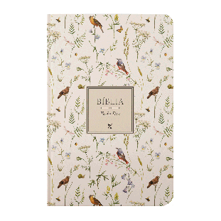 Biblia todo dia NAA - Pássaros