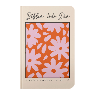 Biblia todo dia NAA - Quadro