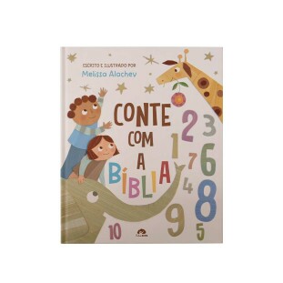Conte com a Bíblia