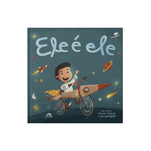Ele é ele