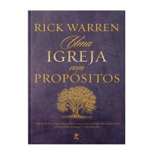 Uma Igreja com Propósitos 
