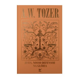 Jesus, nosso defensor na glória
