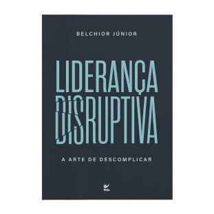 Liderança Disruptiva 