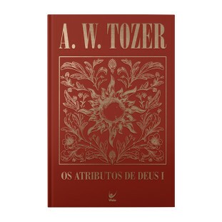Os atributos de Deus I