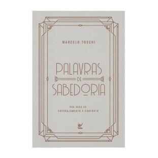 Devocional Palavras de Sabedoria 2026