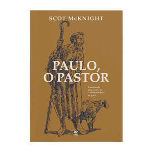 Paulo, o pastor