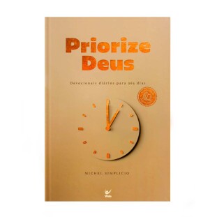 Priorize Deus 2027