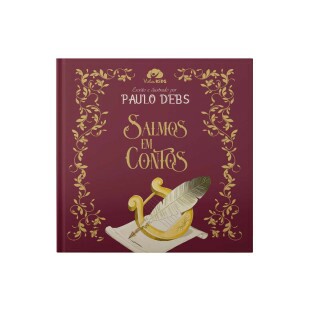 Salmos em conto