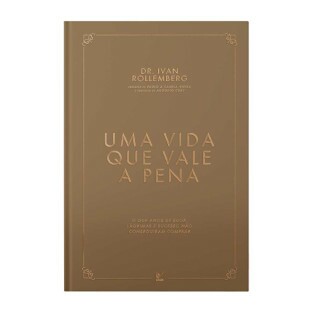 Uma vida que vale a pena 