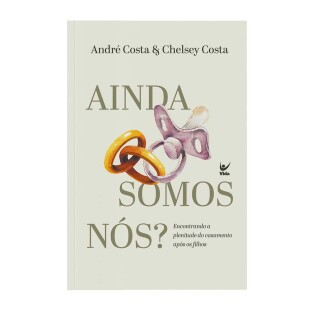 Ainda somos nós