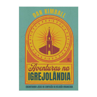 Aventuras na igrejolândia