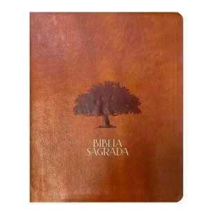 Bíblia mulheres Figueira - NVT - 1 coluna