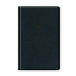 Bíblia letra grande NAA - preta