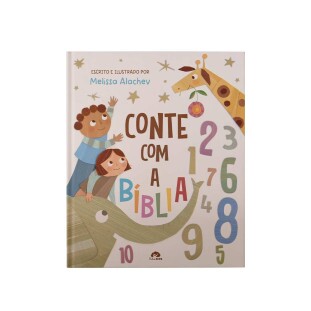 Conte com a Bíblia