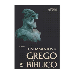Fundamentos do grego bíblico 