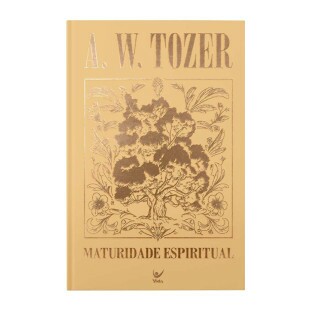 Maturidade espiritual