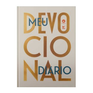 Meu devocional diário 