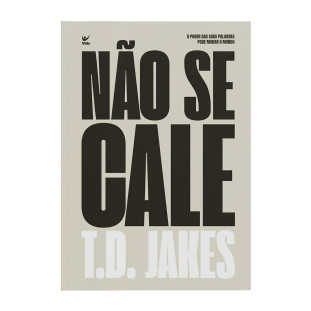 Não se cale
