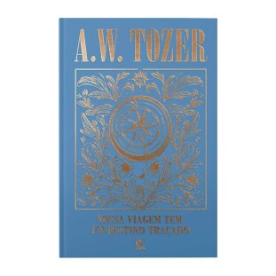 Nossa viagem tem um destino traçado