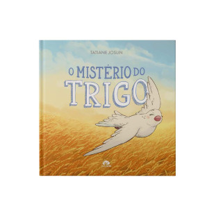 O mistério do trigo