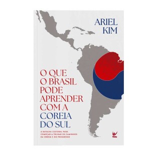O que o Brasil pode aprender com a Coreia do Sul