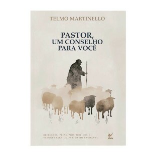 Pastor um conselho para você