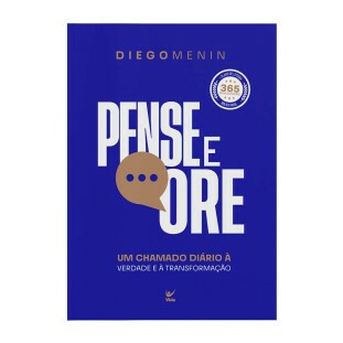 Pense e Ore 2027