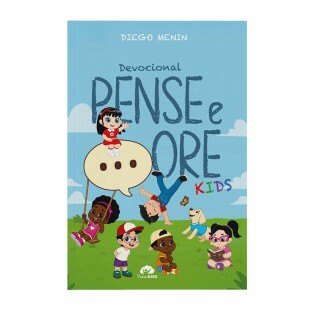 Pense e Ore Kids