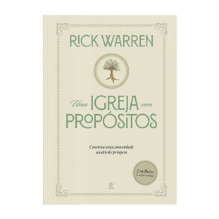 Uma Igreja com Propósitos 