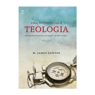 Uma introdução à teologia