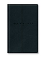 Bíblia slim NVI - preta