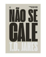 Não se cale