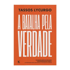 A batalha pela verdade