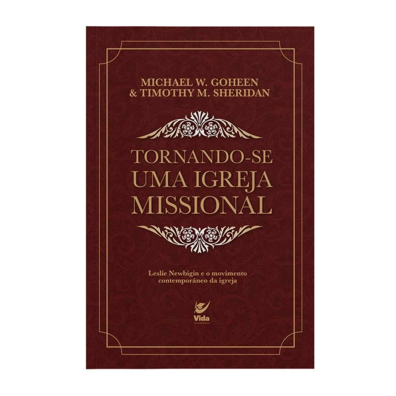 Tornando-se uma igreja Missional