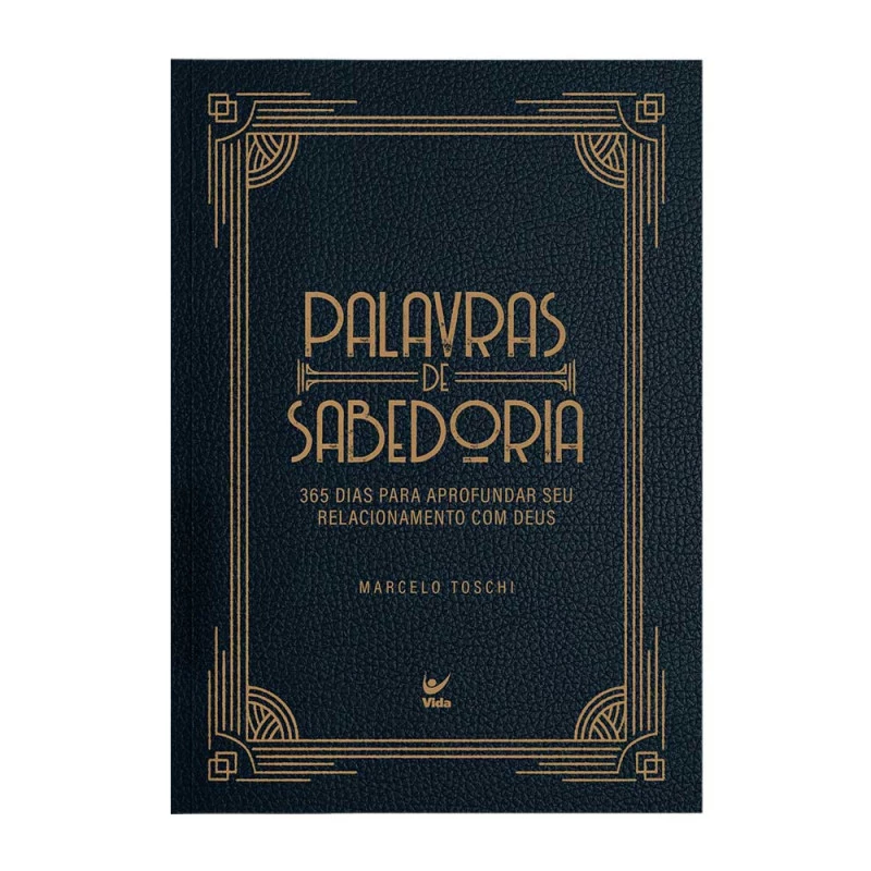 Devocional Palavras de Sabedoria