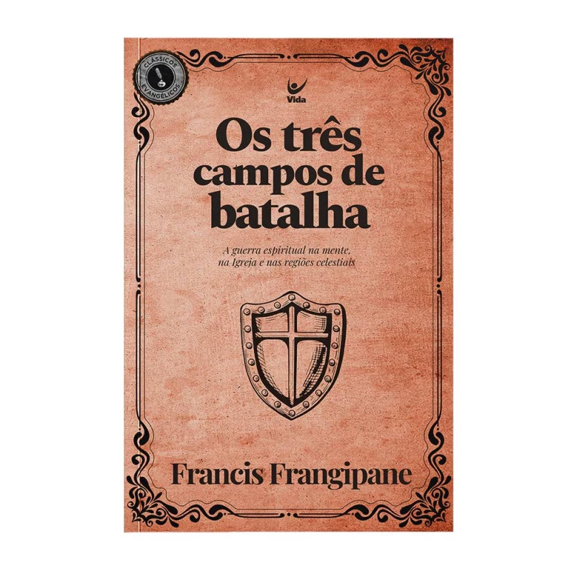 Três campos de batalha