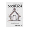 IGREJA QUE FAZ DISCIPULOS,A