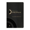 Bíblia do Discípulo - Luxo Preta